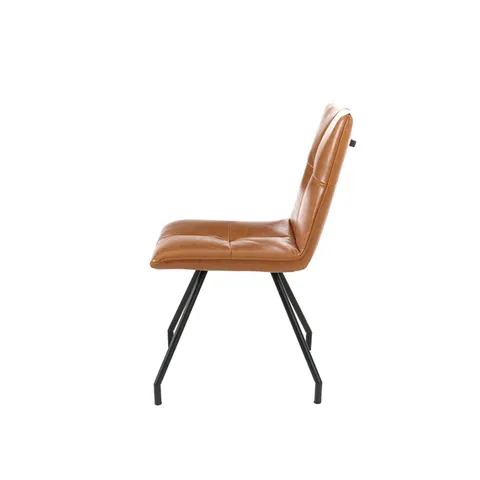 CZ4194 스틸 PU 등받이 의자 1color  착불