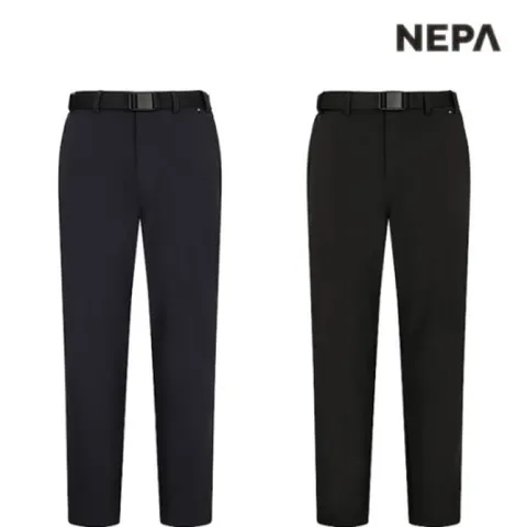 [롯데백화점] (행사)](최 초가:145000원) 남성 바스코 겨울 기모 일자 팬츠 7J71602