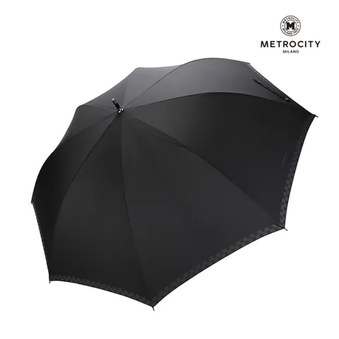 [롯데백화점](우양산)]M보더 장우산 MUSA-L212