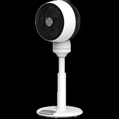 우주 써큘레이터(스탠드선풍기) WFNC-008 8인 치 (리 자재