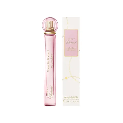 해피  매그놀리아 블리스 부케 EDT 10ml