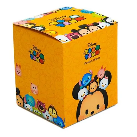 디즈니랜덤피규어세트(디코) 자재