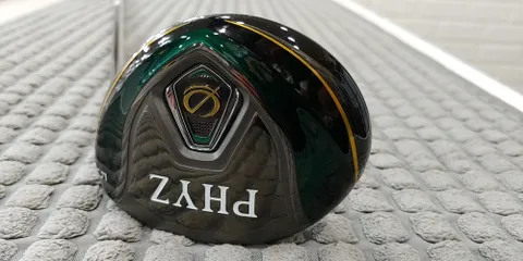 중고 파이즈 S급 여성/시니어 19년 PHYZ5 5번20도 우드/R