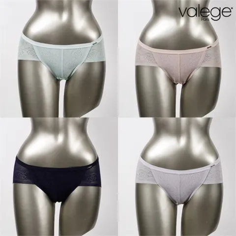 [하프클럽] 1+1 발레지1차 러브환타지 세컨 팬티 2매입