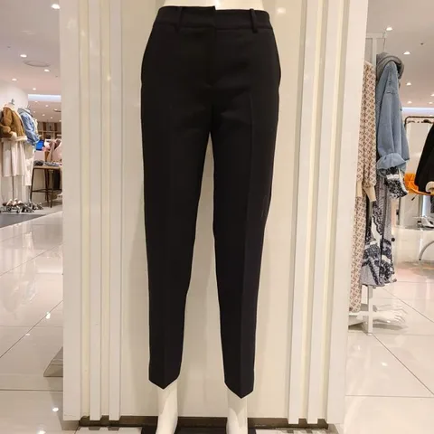 [롯데백화점][꾸즈]세미슬림핏패츠(CO159P1LM)