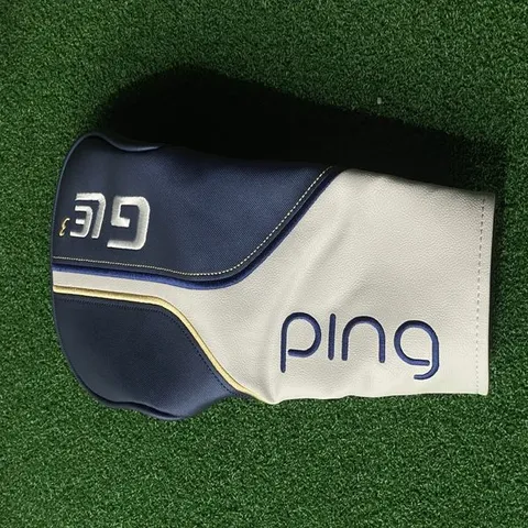 [하프클럽]  GLE3 드라이버 커버 판매합니다