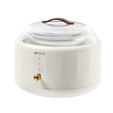 키친아트 요거트메이커/1리터 KYM-2203NK