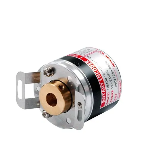 앤코더(막힌 중공축형) HE40H-8-60-2-N-12 자재