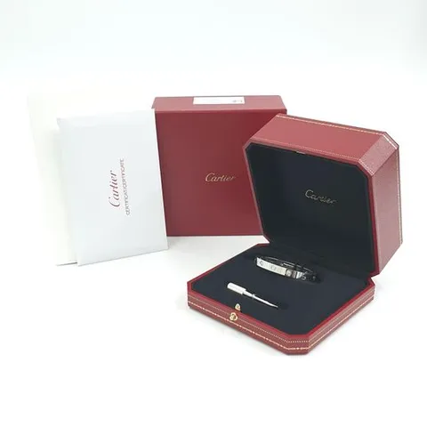 [구구스]중고명품  4P 다이아 러브 팔찌 (NO 9896757)