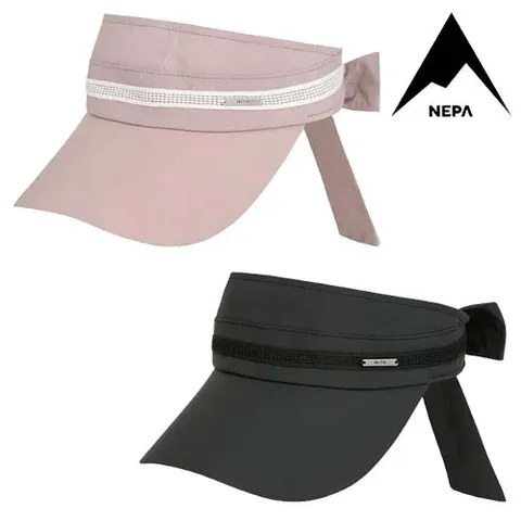 여성용 BONA 보나 봄 여름 W썬바이저 썬캡 7J47441 463691