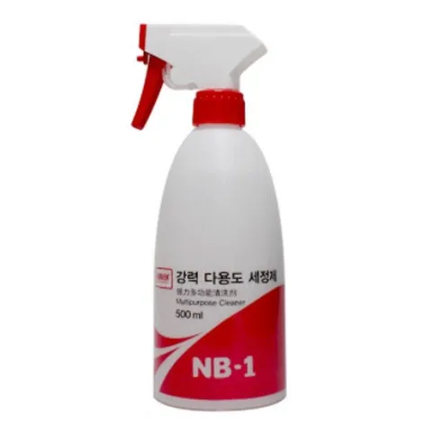 세정제(다용도) 다용도 세정제 (NB-1) 500g