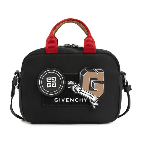 키즈 토트백 H30907 09B (아동겸용)