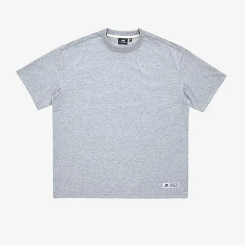UNI NB SHIFTED T-SHIRTSNBNEC21113_15 (10651414)