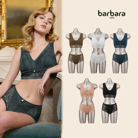 25 올레이스 브라렛 V21