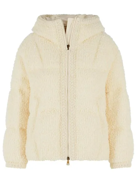 [해외직구] 26FW  패딩 093 1A002 31 599VV050 Cream