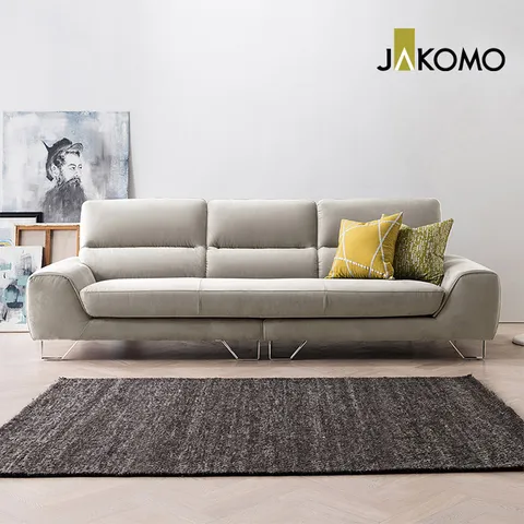 자코모 댄디 3.5인 스위브 소파