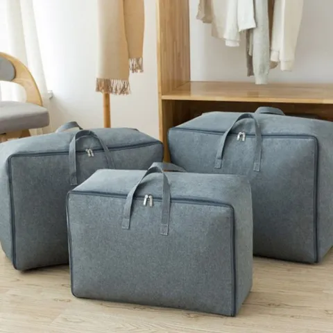 이불정리함다용도정리함 대용량 PK 옥스포드 이불보관 이불보관 이불정리함 이불정리