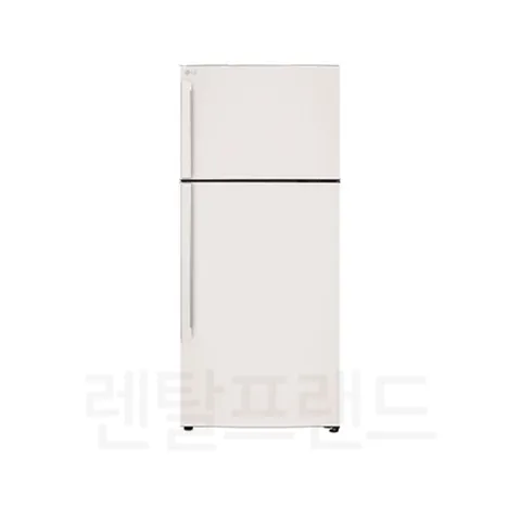 LG 냉장고렌탈 오브제컬렉션 인버터 일반형 2도어 냉장고 507리터 (D502MEE33) 등록비 전액지원