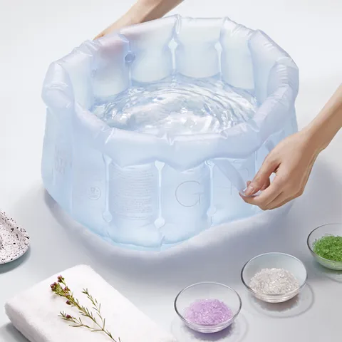 F3 그램풋스파 튜브형 족욕기