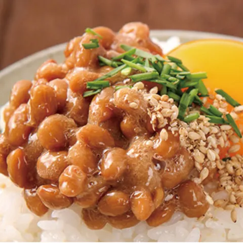 [강원도나또] 100% 국내산 콩! 혼합나또 8팩부터 (노란콩 나또+쥐눈이콩 나또)