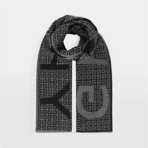 [패키지]  4G 울 실크 머플러 GV3518 J6261 003