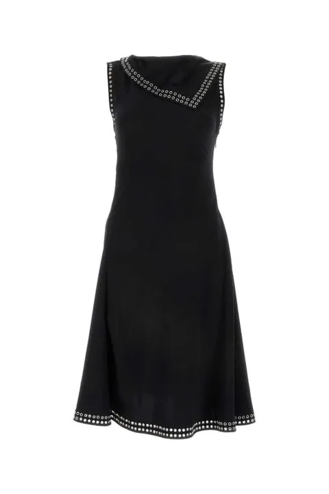 [해외직구] 24SS  원피스 8088875 A1189 Black
