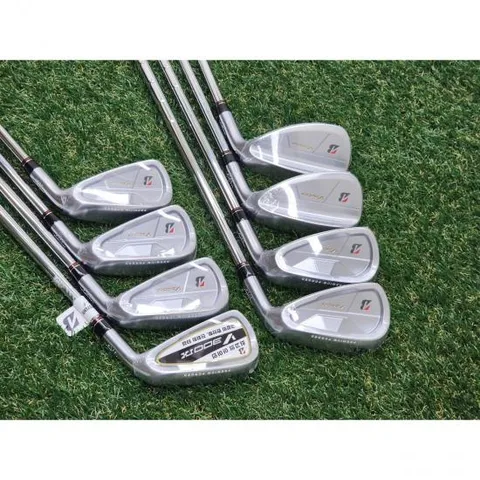 2024년 브릿지스톤 V300-9 FORGED 5-P5056(8아이언) - 바사라 50 R IA3788184