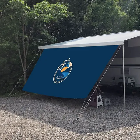 여행시간 감성 사이드월 카라반 사이드월 어닝 사이드 사이드월 카라반사이드월