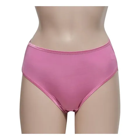 고퀄리티 풍기 인견 베이직한 디자인 여성 팬티 조은 풍기 인견 베이직한