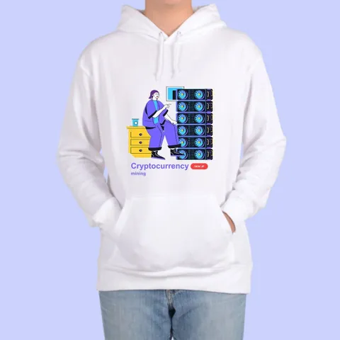 헤비후드티 전색상 무역 가상화폐 비트코인 c 그림 남자헤비후드티 그래픽티셔츠 프린팅티셔츠