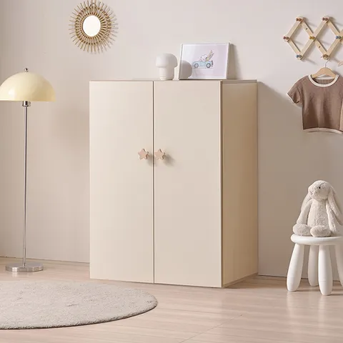 나다운 E0목재 LPM 18T 800 속깊은 옷장 학생옷장 장롱 장농