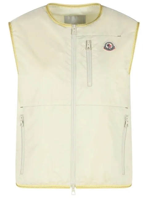 [해외직구] 26SS  스웨터 093 1A001 50 53A5E10Y Yellow