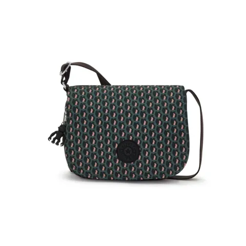 키플링 크로스백 로렌M KNCBS14 3DKP 463694