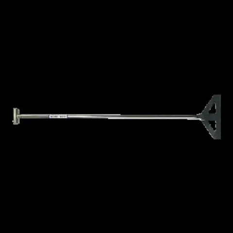 세종FG(헥토르) 도배스크레퍼(NO.35) WS150-1200 1200mm/날150mm