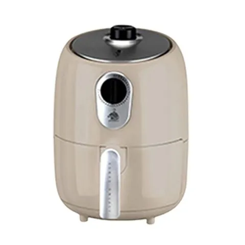 모카 튀김기 2L 리빙센스 에어프라이어 에어프라이기 에어후라이어 에어후라이기