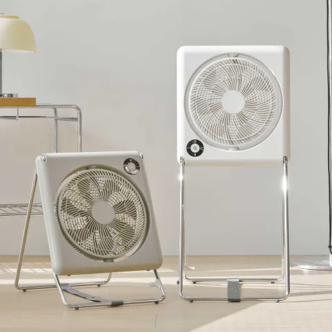 [시코] 폴딩팬 접이식 선풍기 2color FLZ-254D