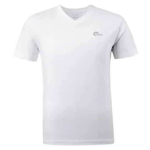 네파 7F35309 남성 아벨 V넥 반팔 티셔츠 463694