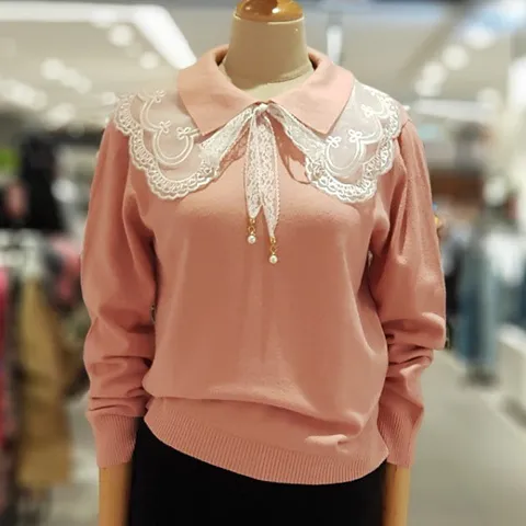 장식 카라 니트티-1 (3043773)