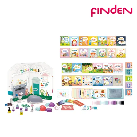 핀덴 핀덴 톡톡프리미엄