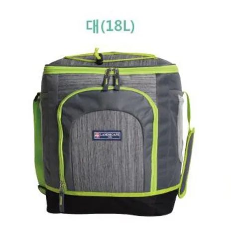 아이스백 낱개판매 크로스형아이스쿨러백18L
