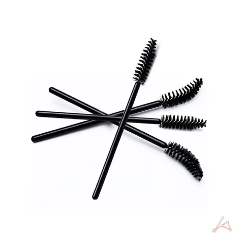 일회용 속눈썹 브러쉬 마스카라솔 얇은마스카라브러쉬 속눈썹브러쉬 속눈썹빗