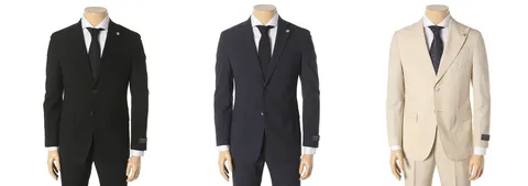 지이크 S/S 프리미엄 이태리수입 원단 정장 5종PGJ7777 463694