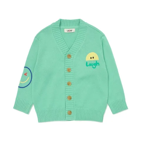 스마일 가디건 (85129-201-31)