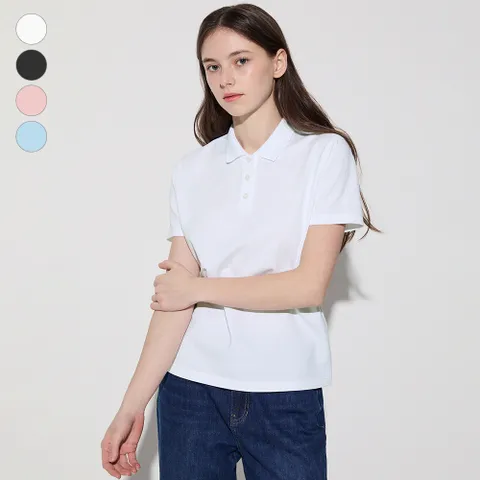 게스진 여성 에어로쿨피케 카라반팔티 YP2K9470 428519