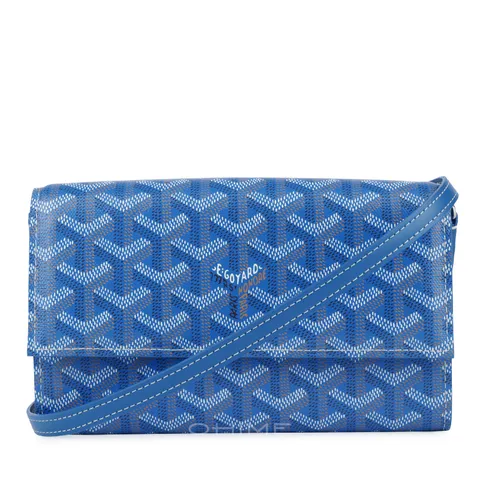 (국내당일출고) 백 미니크로스&장지갑 바렌3 VARENNE 블루