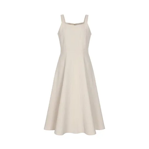 퀼팅 뷔스티에 원피스 SP1OP326_1