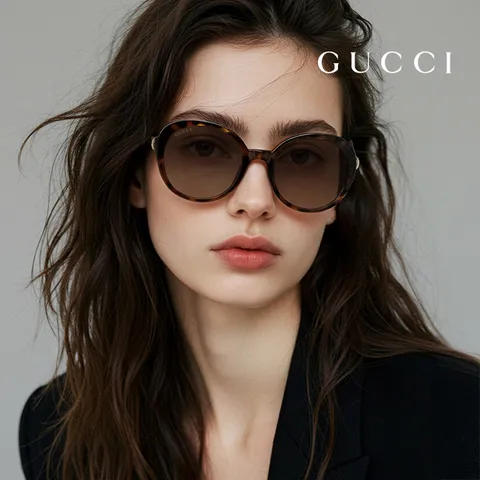 (국내당일출고)  명품 선글라스 GG0370SK 002/아시안핏