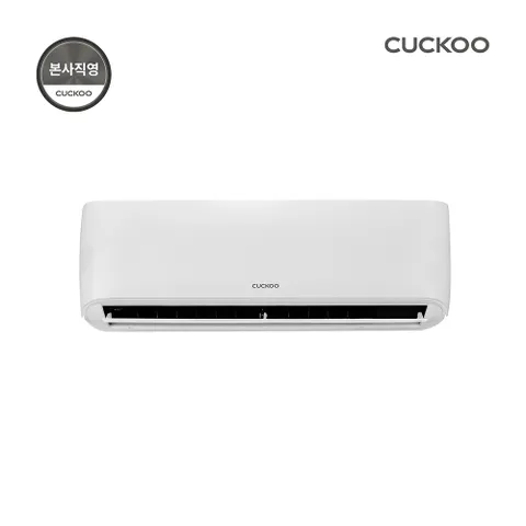 인스퓨어 벽걸이 에어컨 10평형 CA-ERC1010W 실내기+실외기+설치키트 풀세트 / 일반배관, 기본설치비포함, 전국무료설치