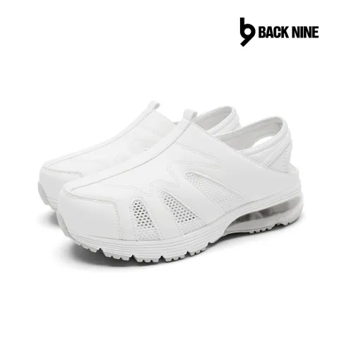 [무료배송][Back Nine] 고탄성 논슬립 여성 Air-워킹화/간호화/유니슈즈