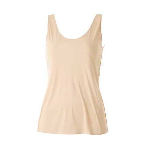 비너스[세트]사계절 꼭 필요한 비침방지 실크 런닝+속바지-VDW5023RVHS5023C 428515